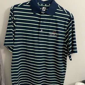 FootJoy Men’s golf polo